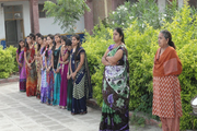 Jawahar Navodaya Vidhyalaya School-Teachers staff
